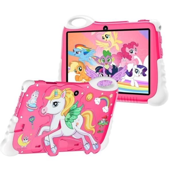 LearnTab - 7” Kids Learning Tablet| Parental Control | WiFi