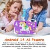 LearnTab - 7” Kids Learning Tablet| Parental Control | WiFi