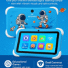 LearnTab - 7” Kids Learning Tablet| Parental Control | WiFi